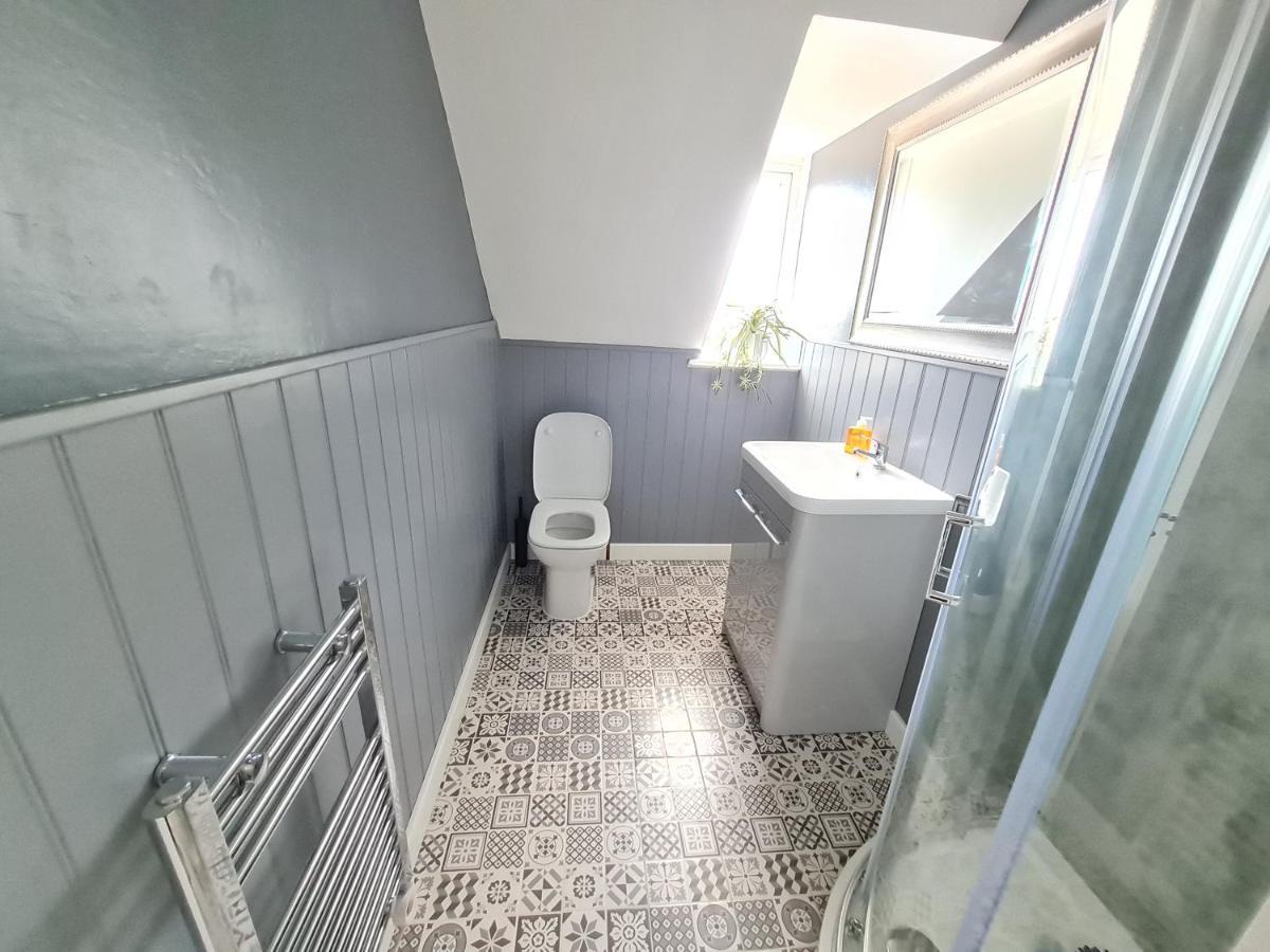 Lemur Lodge - Boutique Apartments - Short Stroll To The Beach Μπόρνμουθ Εξωτερικό φωτογραφία