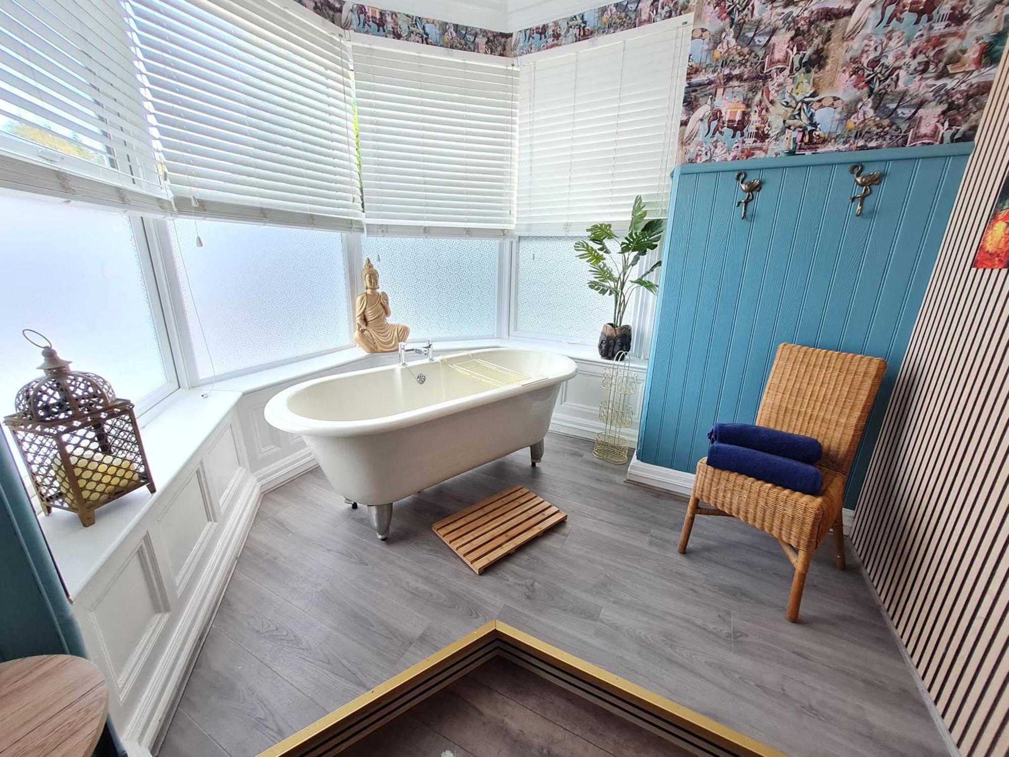 Lemur Lodge - Boutique Apartments - Short Stroll To The Beach Μπόρνμουθ Εξωτερικό φωτογραφία
